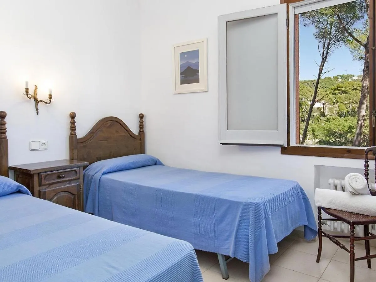 0319 Apartment In Llafranc