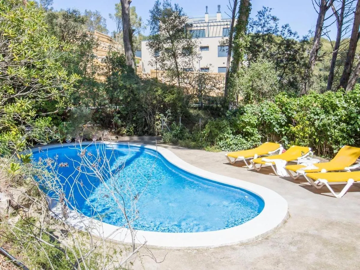 0319 Apartment In Llafranc Spain